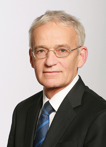 Hartmut Beuß ist CIO des Landes Nordrhein-Westfalen.