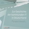  Die Bundesabeitsgemeinschaft der Kommunalen IT-Dienstleister, Vitako, hat ein neues Buch auf den Markt gebracht.