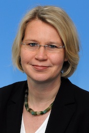 Christine Brockmann übernimmt die Geschäftsführung bei der Metropolregion Rhein-Neckar (MRN) und im Verein Zukunft Metropolregion Rhein-Neckar.