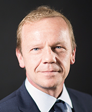 Marco Priel, Leiter Vertrieb, Länder und Kommunen bei Vivento.