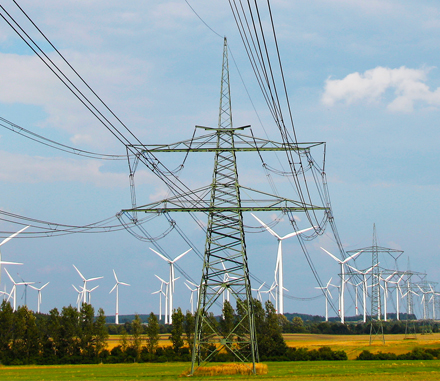 Die Energiebranche braucht neue intelligente Geschäftsmodelle, heißt es in einer Deloitte-Studie.