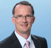 Christian Köhler, Geschäftsführer Finanzen bei SüdWestStrom: „Die Kapitalerhöhung stärkt unsere Position im deutschen Energiemarkt.“