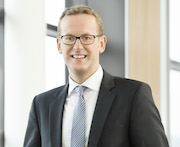 Heinz-Werner Hölscher ist neuer Geschäftsführer der Stadtwerke Tecklenburger Land.