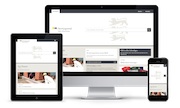 Responsive Design ist Grundvoraussetzung für moderne Online-Portale.