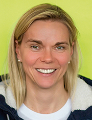 Katrin Wiese-Dohse ist Geschäftsführerin beim CMS-Anbieter Advantic Systemhaus.