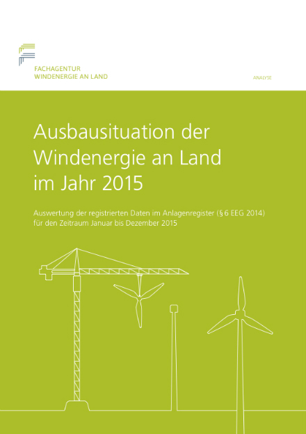 Die Analyse bestätigt: Baden-Württemberg hat beim Ausbau der Windkraft kräftig aufgeholt. 