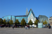 Eine Erhebung der Universität Leipzig attestiert der Kommunalwirtschaft einen bedeutenden volkswirtschaftlichen Mehrwert.