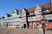 Mit neuem Finanzverfahren arbeitet die Stadt Wolfenbüttel.