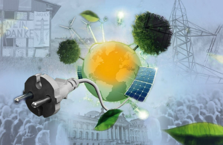 Die Untersuchung neuer Rollen und Akteure des künftigen Energiesystems waren ein Schwerpunkt der Helmholtz-Allianz ENERGY-TRANS.