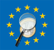 Die Umstellung auf europäische Rechnungsführungsstandards birgt Chancen und Risiken.