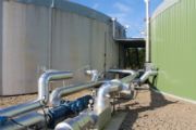 Viele Anlagenbetreiber haben ihre Biogasanlagen bereits für einen flexiblen Betrieb ertüchtigt.