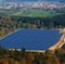 Am Solarpark der Stadtwerke Tübingen auf der Schwäbischen Alb beteiligen sich künftig vier Energiegenossenschaften.