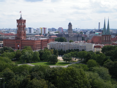 Berlin soll eines der stringentesten und wegweisendsten E-Government-Gesetze erhalten.