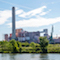 Gemeinschaftskraftwerk Schweinfurt bezieht ab 2017 Ökostrom aus Wasserkraft.