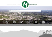 Die Stadt Meinerzhagen präsentiert sich mit neuer Website.