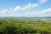 Die Verbandsgemeinde Sprendlingen-Gensingen bindet möglichst viele Akteure vor Ort für das Ziel einer lokalen Energiewende ein.