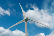Windparks in regionaler Hand stärken die Wertschöpfung vor Ort.