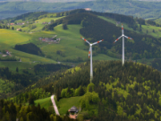 Laut dem Kasseler Oberbürgermeister Bertram Hilgen könnte die Energiewende in Nordhessen schon bald zum Erliegen kommen.