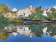 Passende Räume für Veranstaltungen können in Tübingen nun online gefunden werden. 
