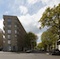 Siebengeschossiges Wohnhaus in Berlin erhielt den ersten Preis beim KfW Award Bauen und Wohnen.