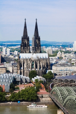 Dank offener Daten ist nun beispielsweise im Internet zu sehen, wieviel Bußgeld die Stadt Köln einnimmt.