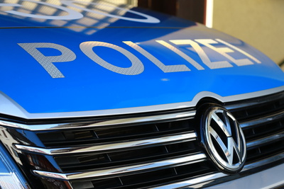 In Bayern funkt die Polizei nun flächendeckend digital.