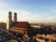 Das vierte Praxisforum Geothermie.Bayern 2016 findet in der Landeshauptstadt München statt. 