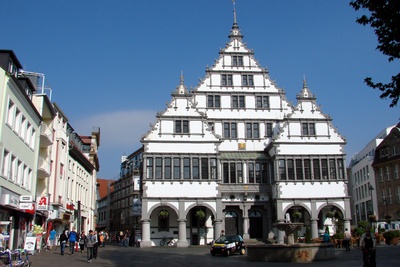 Die Stadt Paderborn hat die Version 1.1 der Richtlinie für das ersetzende Scannen (TR-RESISCAN) praktisch erprobt.