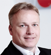 Markus Kruse: „Auch die langjährige Erfahrung im internationalen Geschäft ist eine Stärke unseres Unternehmens.“