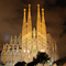 Barcelona baut Kathedralen und die Smart City.