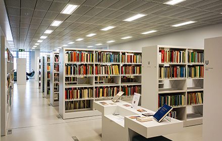 Die neue Version ihrer Bibliothekssoftware erlaubt es den Büchereien der StädteRegion Aachen neuen Anforderungen der Bibliotheksnutzer nachzukommen.