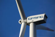 GASAG produziert neben Ökostrom aus Biogas und Photovoltaik jetzt auch Windstrom.