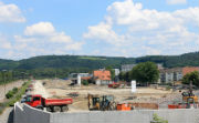 Stadtwerke Tübingen sorgen für eine Rundum-Infrastruktur im neuen Stadtquartier am ehemaligen Güterbahnhof.