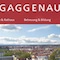 Das neue Internet-Portal der Stadt Gaggenau ist an den Bedürfnissen der Bürger und Redakteure ausgerichtet.