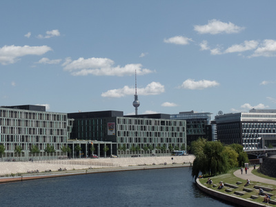 Das Modernisierungsprogramm ServiceStadt Berlin 2016 hat unterschiedliche Projekte mit IT- oder E-Government-Schwerpunkt angestoßen.