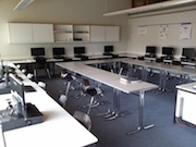 An der Albrecht-Schnitter-Schule lässt sich IT-gestützter Unterricht individuell und einfach umsetzen.