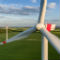 Windenergieanlage vom Typ eno 114 wird auf vier Megawatt aufgerüstet.