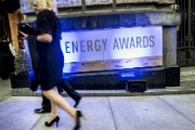 Der Energy Award wurde vom US-Technologiekonzern GE und von der Tageszeitung Handelsblatt initiiert.