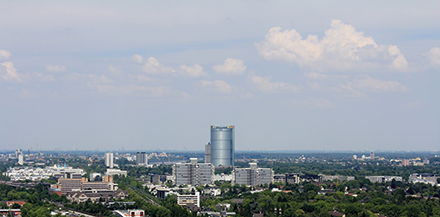 Bonn: Aktivitäten in Richtung Smart City werden nicht mit Blick auf Ziele der Stadt entwickelt.