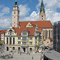 Ingolstadt führt moderne Software für das Personalwesen ein.