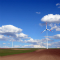 Mit dem Teilregionalplan Energie hat Hessen zwei Prozent der Landesfläche für die Windkraftnutzung ausgewiesen.