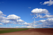 Mit dem Teilregionalplan Energie hat Hessen zwei Prozent der Landesfläche für die Windkraftnutzung ausgewiesen.