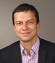 Steffen Joniak ist Partner Manager bei PayPal.