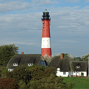Insel Pellworm ist ein Leuchtturm der Energiewende.