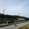 Eine Leistung von 33 Megawatt hat der neue Windpark von TEE im Bundesforst bei Königs Wusterhausen.