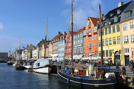 Eine Big-Data-Plattform hilft der dänischen Stadt Kopenhagen, gegenwärtigen Herausforderungen zu begegnen.