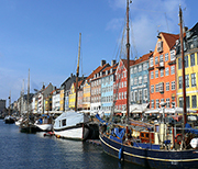 Eine Big-Data-Plattform hilft der dänischen Stadt Kopenhagen, gegenwärtigen Herausforderungen zu begegnen.