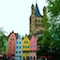 Für die Bürgerbeteiligung testet die Stadt Köln ein neues Online-Verfahren.