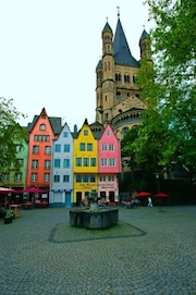 Für die Bürgerbeteiligung testet die Stadt Köln ein neues Online-Verfahren.