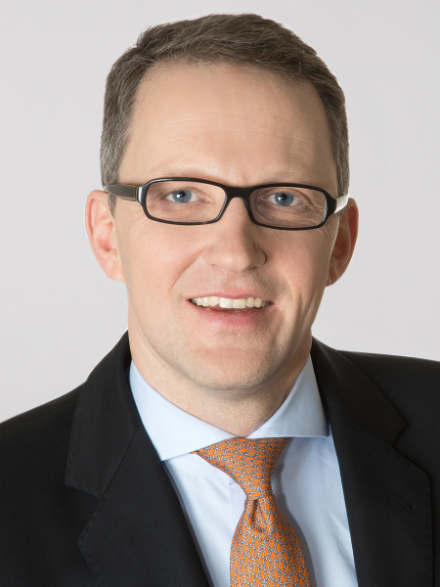 Martin Becker-Rethmann ist neuer Kaufmännischer Direktor von MVV Umwelt. 